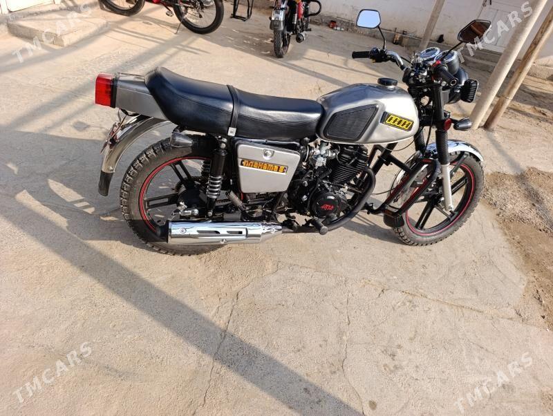 Fekon FK200-14G 2025 - 20 000 TMT - Türkmengala - img 2