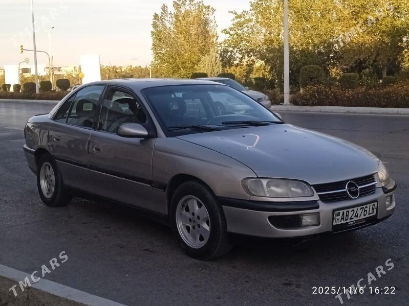 Opel Omega 1995 - 50 000 TMT - Туркменабат - img 7
