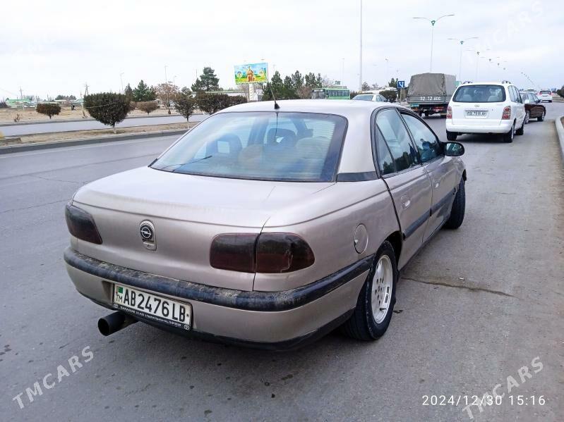 Opel Omega 1995 - 50 000 TMT - Туркменабат - img 4