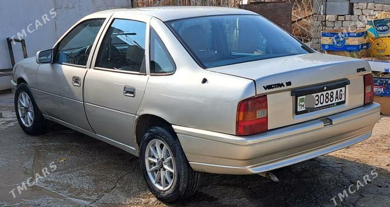Opel Vectra 1990 - 45 000 TMT - Köşi - img 2