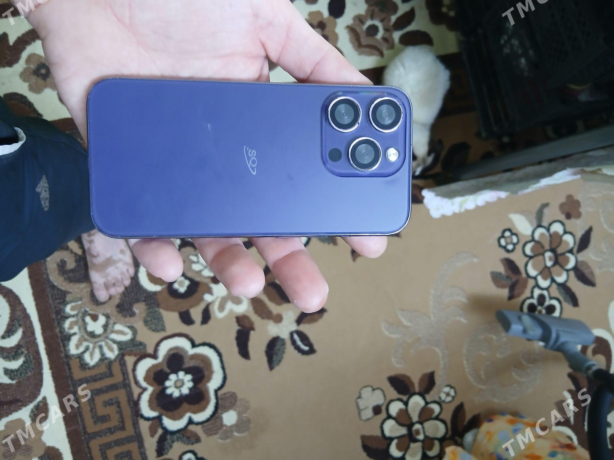 prastoy sensr - Aşgabat - img 2