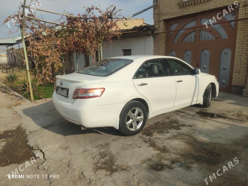 Toyota Camry 2010 - 140 000 TMT - Türkmenabat - img 3