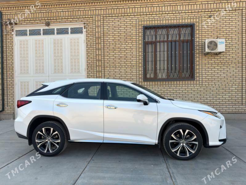 Lexus RX 350 2019 - 495 000 TMT - Дашогуз - img 3