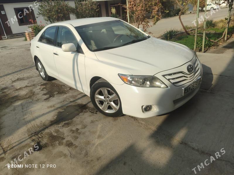 Toyota Camry 2010 - 140 000 TMT - Türkmenabat - img 7
