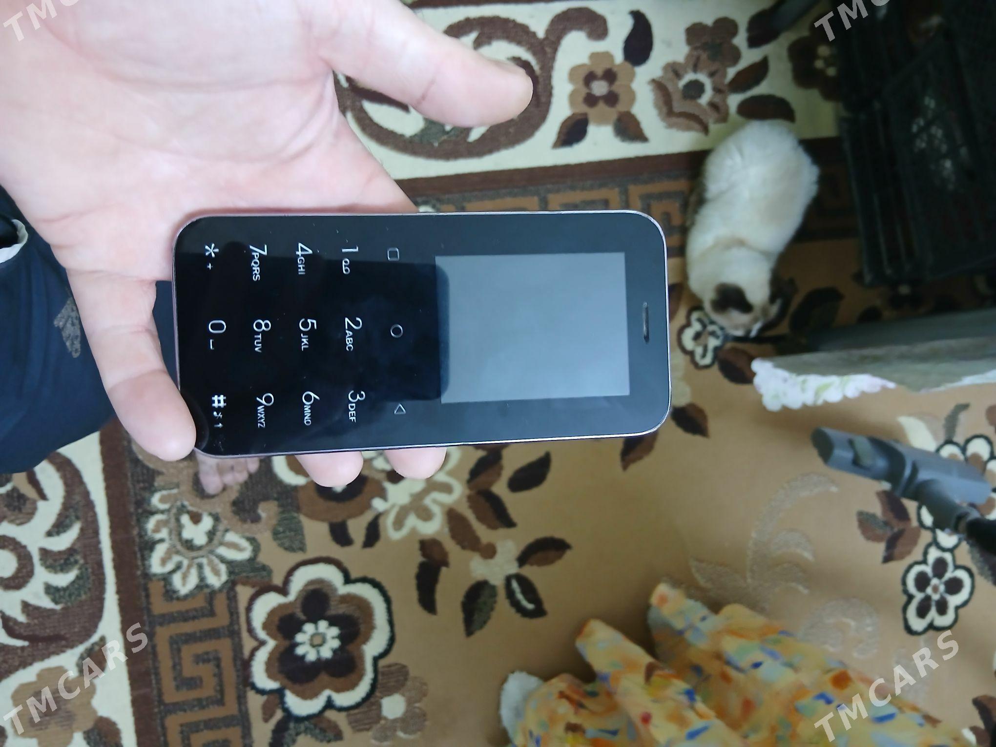 prastoy sensr - Aşgabat - img 4