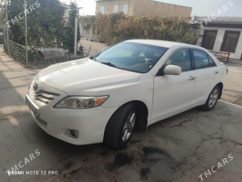 Toyota Camry 2010 - 140 000 TMT - Türkmenabat - img 4