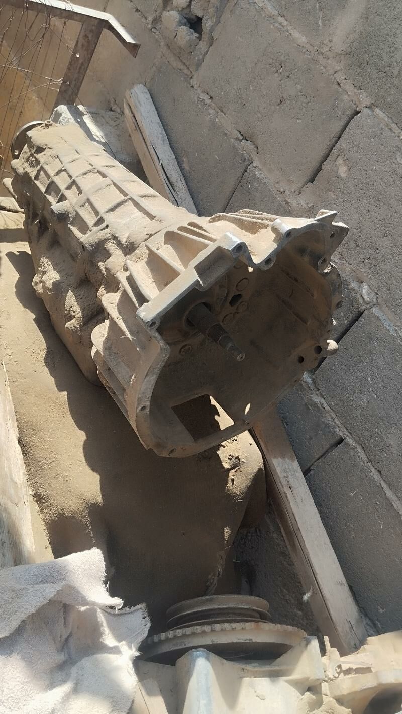 3.5 awtomat karopka 1 000 TMT - Gumdag - img 2