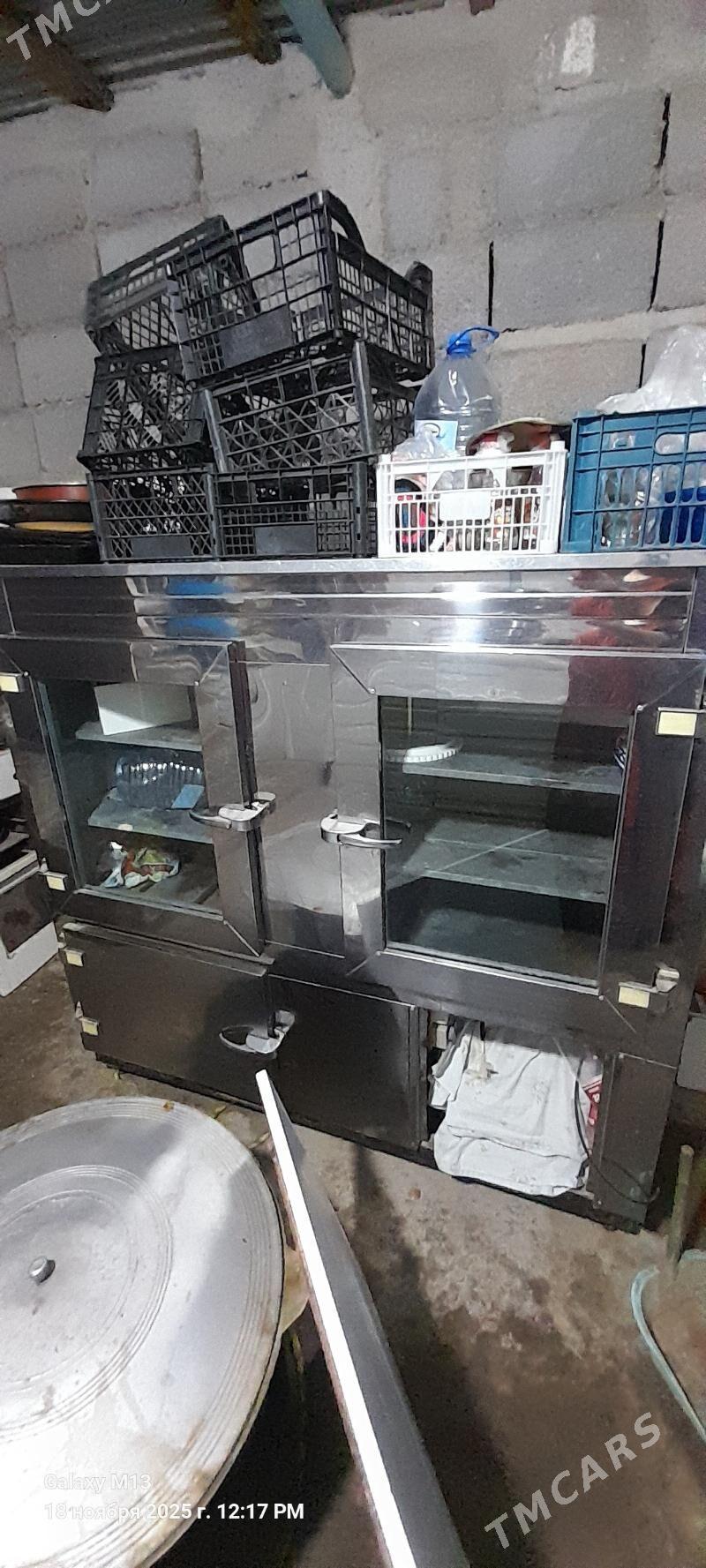 haladelnik - Балканабат - img 2