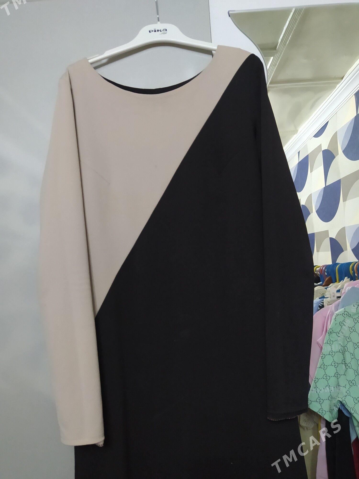 платье - Туркменабат - img 8