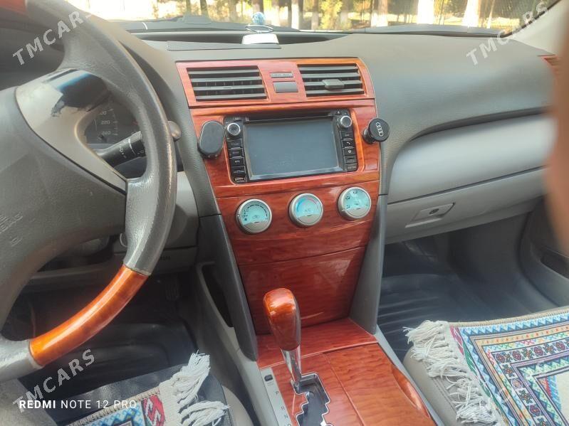 Toyota Camry 2010 - 140 000 TMT - Türkmenabat - img 5