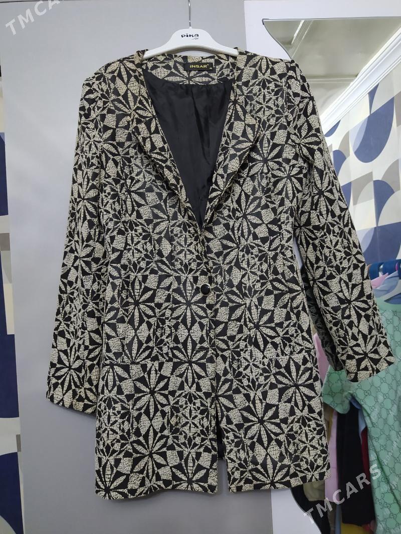 платье - Туркменабат - img 3