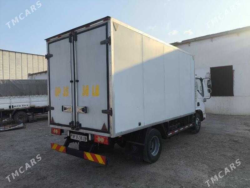 Mitsubishi Canter 2022 - 270 000 TMT - Туркменабат - img 1