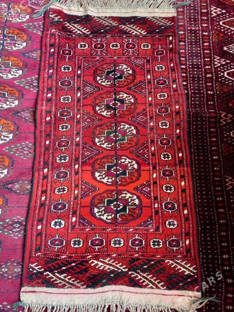 гадым халы,дорожка - Ашхабад - img 1