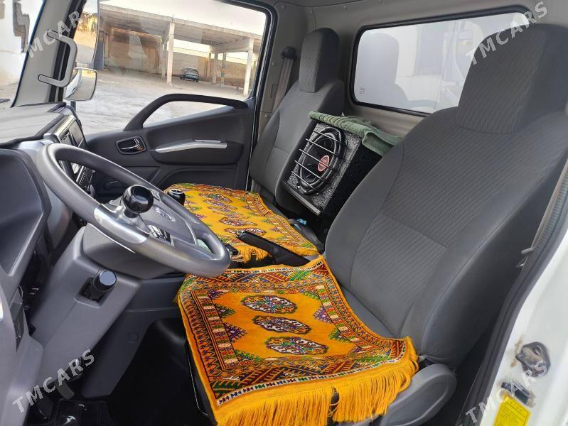 Mitsubishi Canter 2022 - 270 000 TMT - Туркменабат - img 5