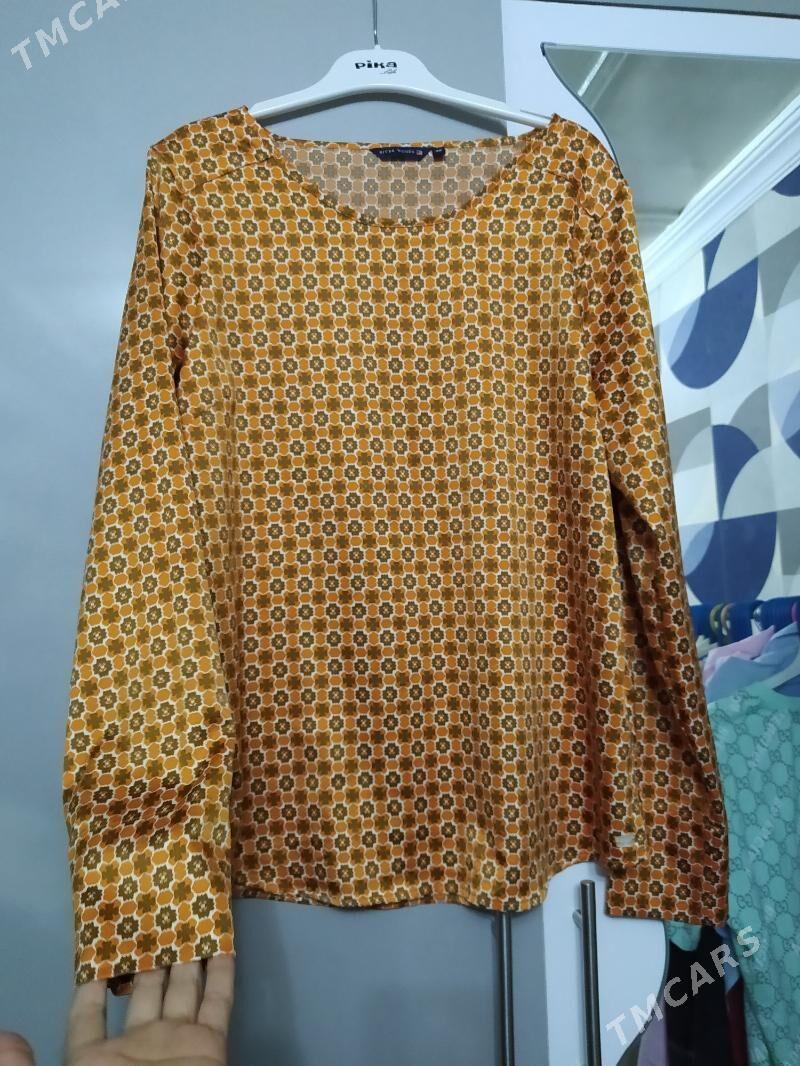 платье - Туркменабат - img 7