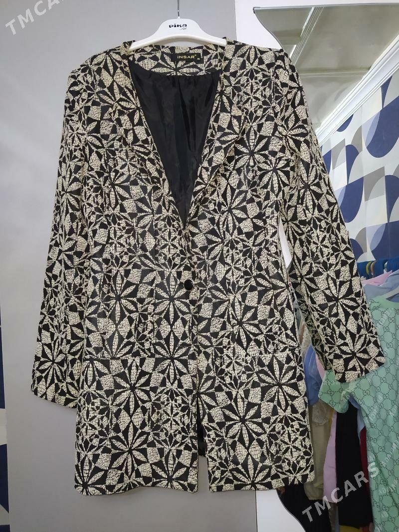 платье - Туркменабат - img 4