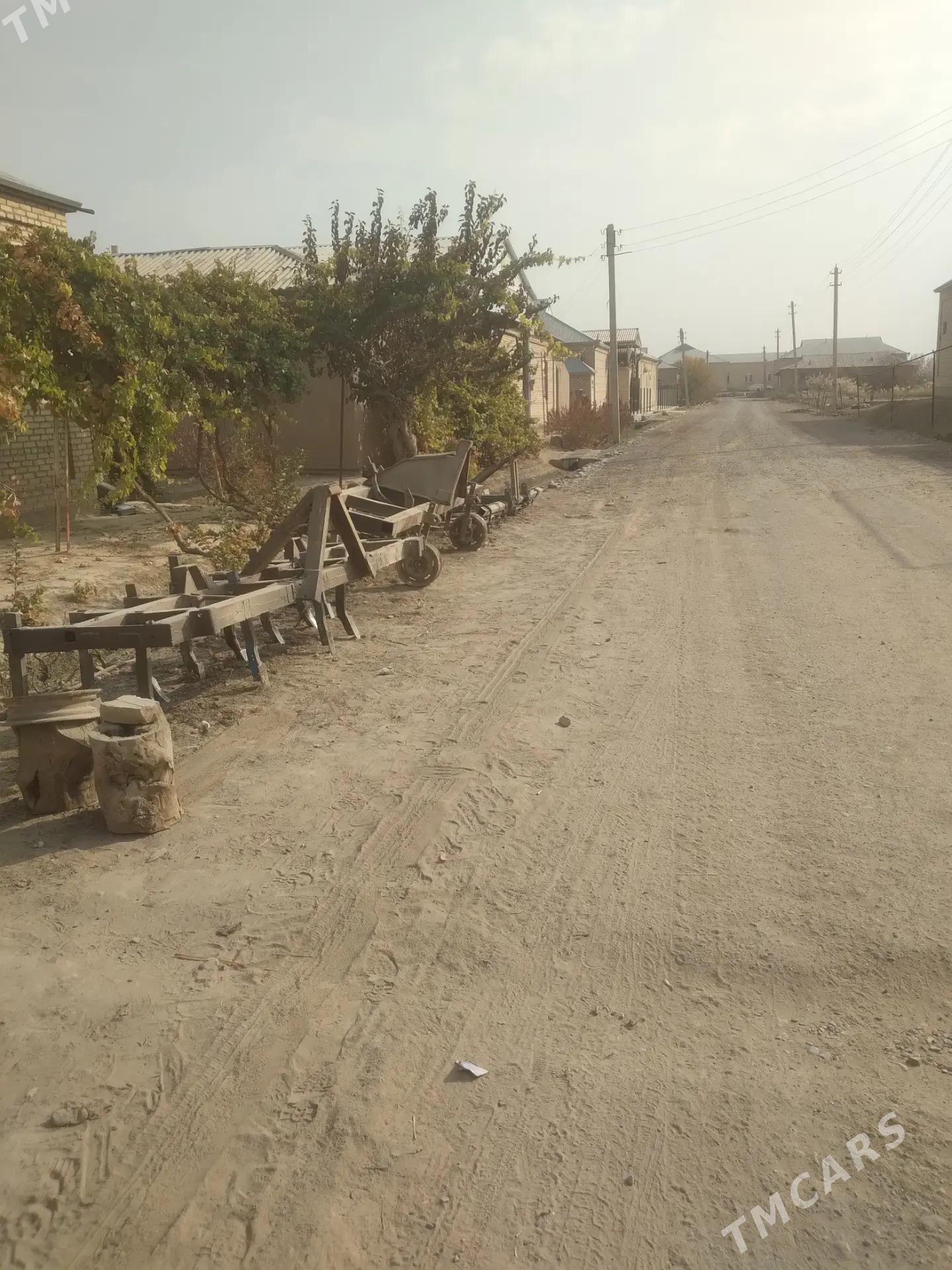 MTZ 80 1990 - 115 000 TMT - Векильбазар - img 4