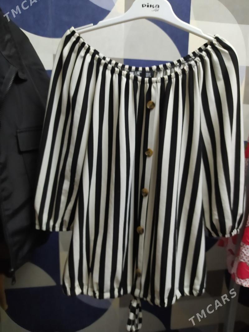 платье - Туркменабат - img 6