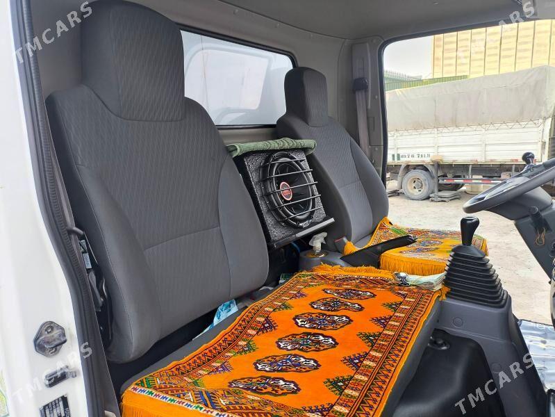 Mitsubishi Canter 2022 - 270 000 TMT - Туркменабат - img 2