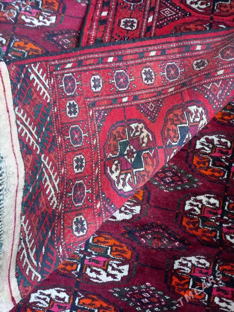 гадым халы,дорожка - Ашхабад - img 2