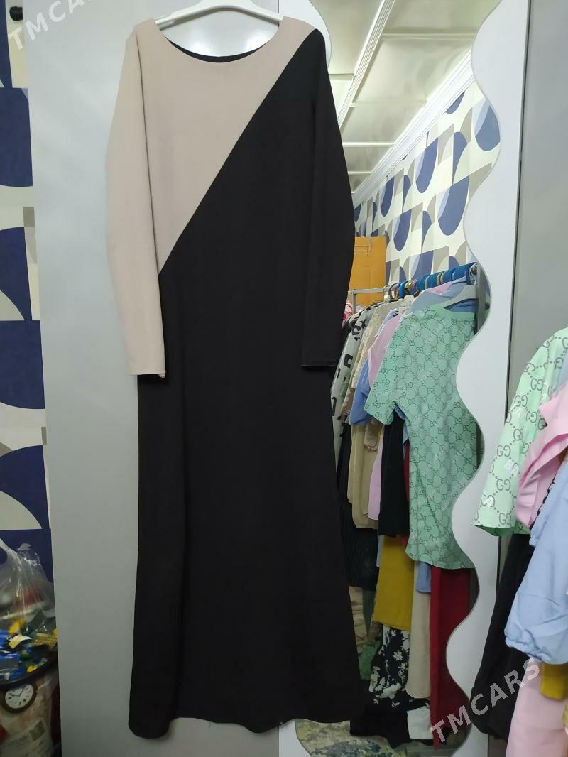 платье - Туркменабат - img 5