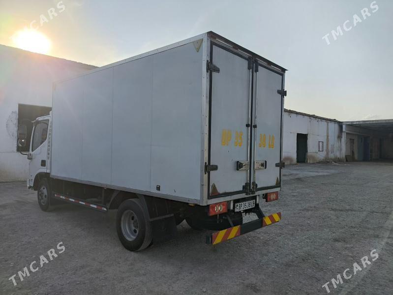 Mitsubishi Canter 2022 - 270 000 TMT - Туркменабат - img 7