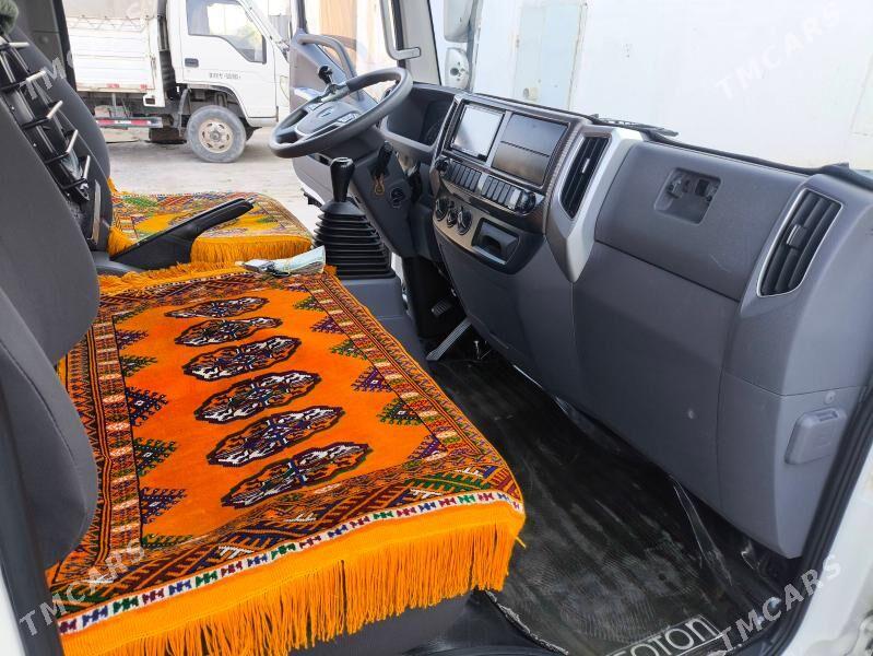 Mitsubishi Canter 2022 - 270 000 TMT - Туркменабат - img 6