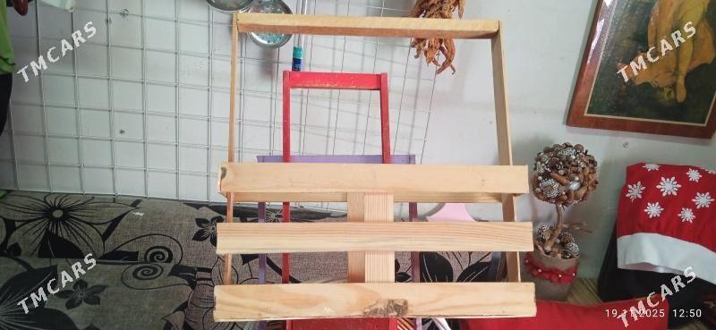 КОРЗИНЫ - Aşgabat - img 10