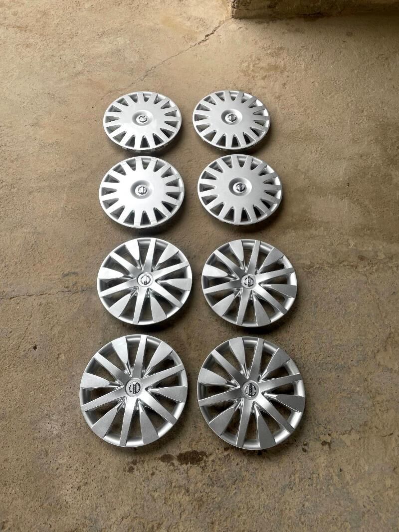 NISAN kalpak 400 TMT - Mary - img 2