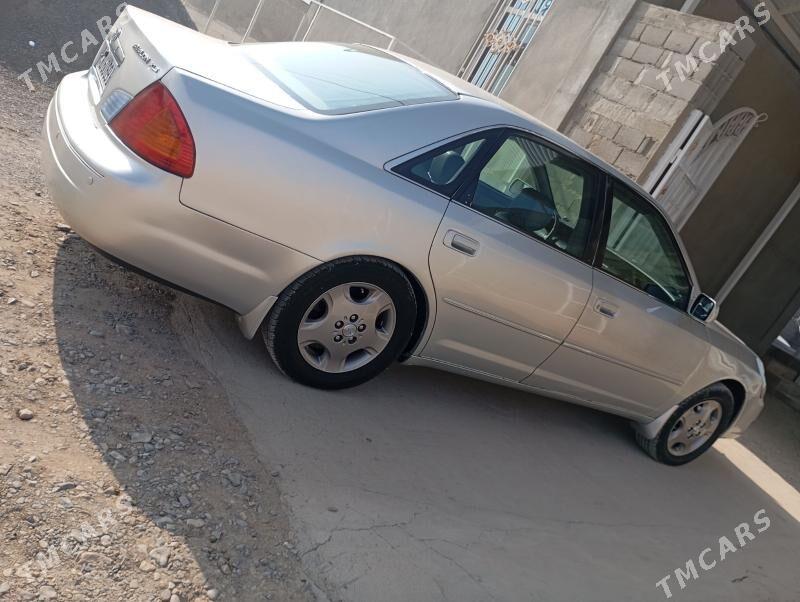 Toyota Avalon 2001 - 180 000 TMT - Гызыларбат - img 6