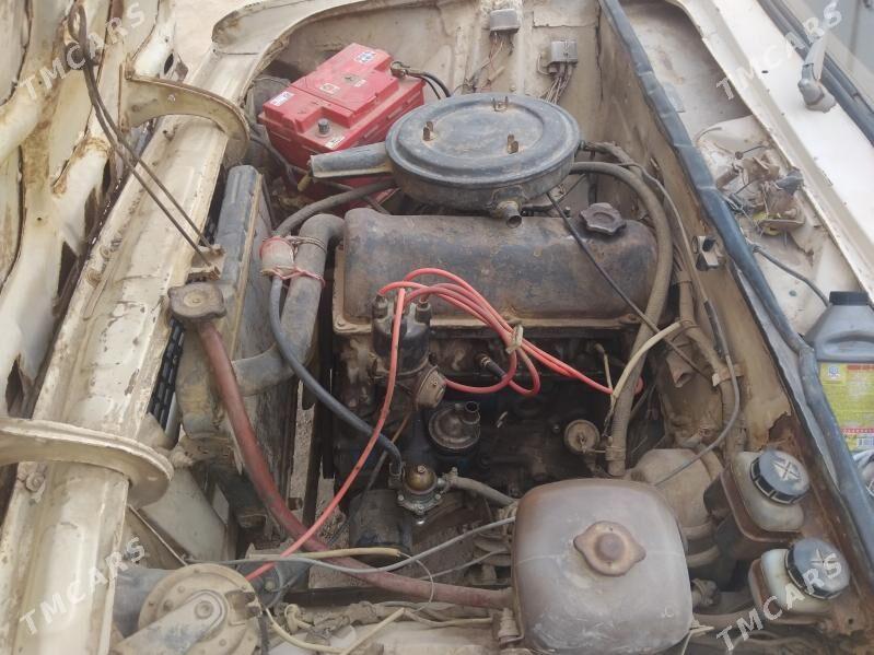 Lada 2106 1988 - 13 000 TMT - Mary - img 2