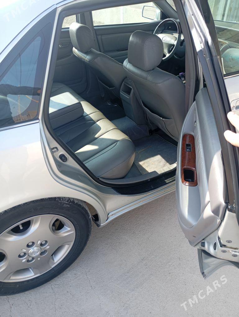 Toyota Avalon 2001 - 180 000 TMT - Гызыларбат - img 8