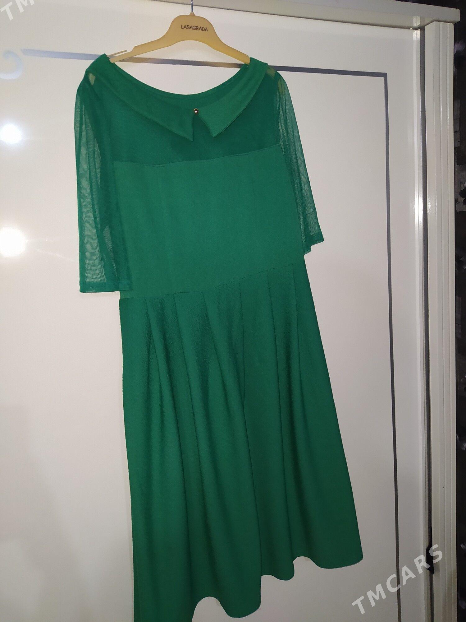 платье - Туркменабат - img 2