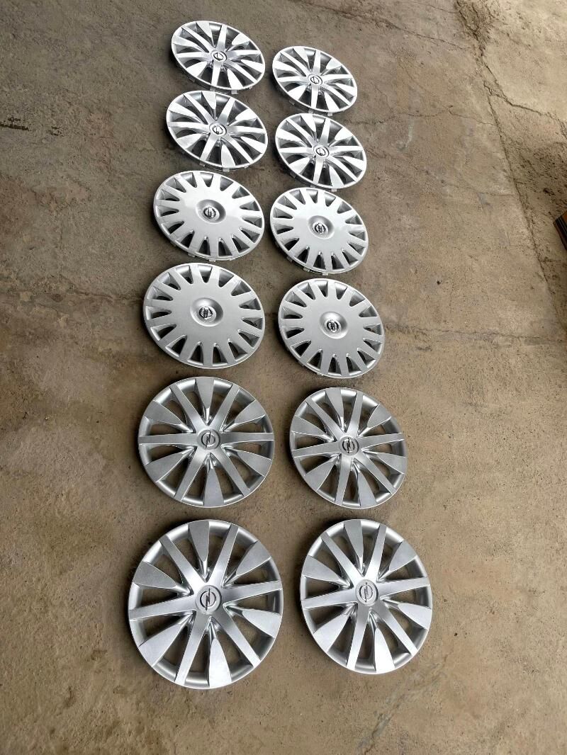 NISAN kalpak 400 TMT - Mary - img 1