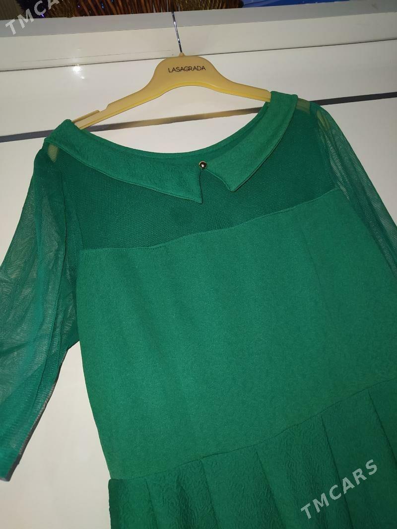 платье - Туркменабат - img 1