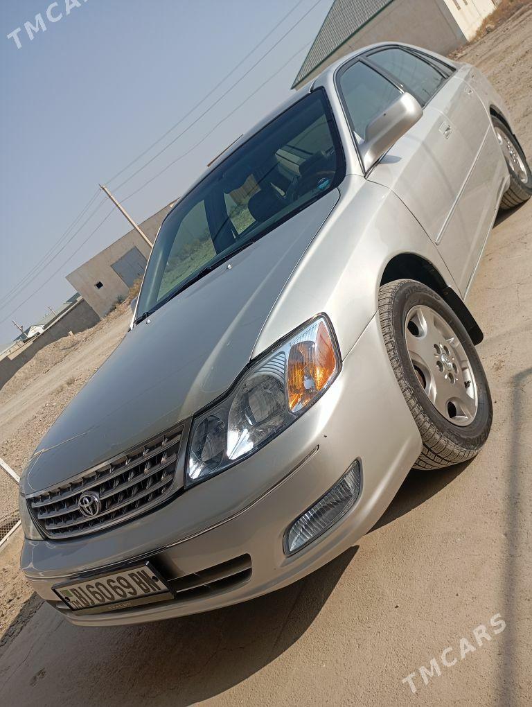 Toyota Avalon 2001 - 180 000 TMT - Гызыларбат - img 5