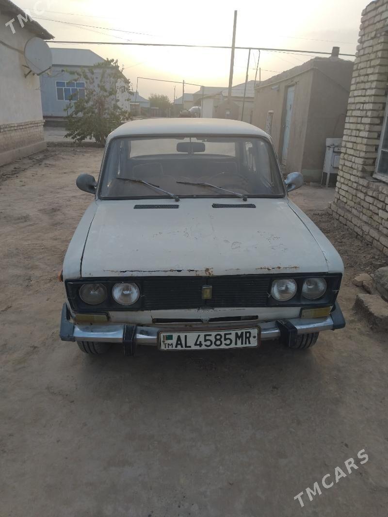Lada 2106 1988 - 13 000 TMT - Mary - img 3