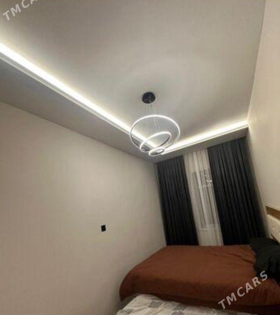 (2691)-KEMINE TÄÇMURADOWA  3-KOMNAT 2-ETAJ RAHMAN - 1 mkr - img 3