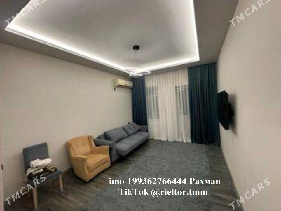 (2691)-KEMINE TÄÇMURADOWA 3-KOMNAT 2-ETAJ RAHMAN - 1 mkr - img 1