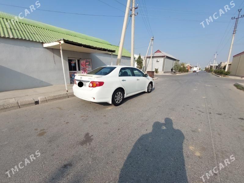 Toyota Corolla 2010 - 135 000 TMT - Aşgabat - img 4