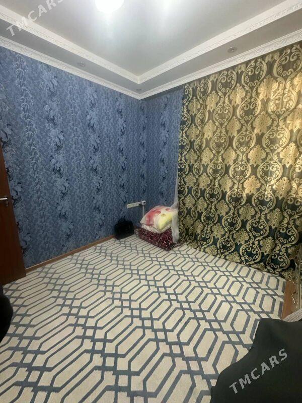 9 Mkr (3 kom) 1 etaj - Ашхабад - img 5