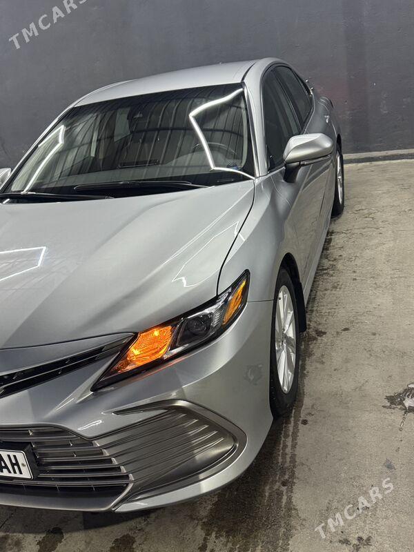 Toyota Camry 2022 - 330 000 TMT - Aşgabat - img 4
