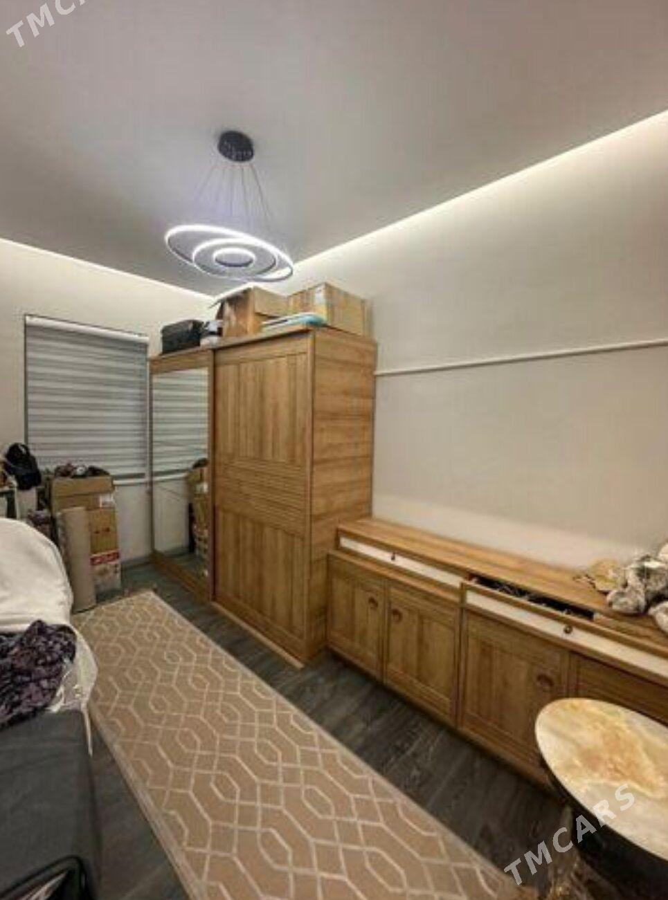 (2691)-KEMINE TÄÇMURADOWA  3-KOMNAT 2-ETAJ RAHMAN - 1 mkr - img 7