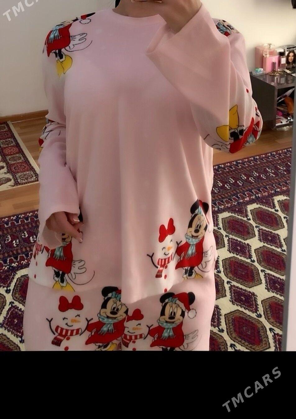 pijama - Ашхабад - img 5
