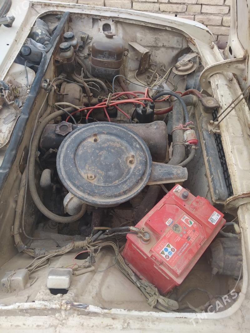 Lada 2106 1988 - 13 000 TMT - Mary - img 5