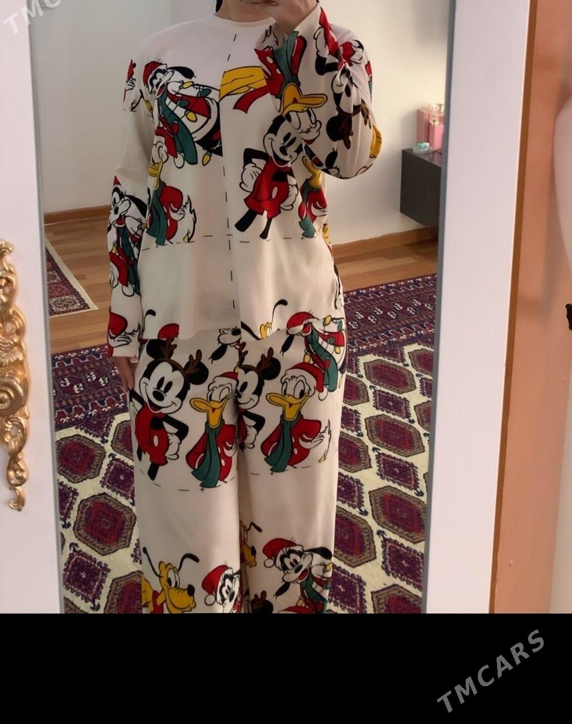 pijama - Ашхабад - img 2