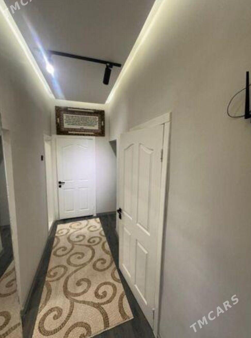 (2691)-KEMINE TÄÇMURADOWA  3-KOMNAT 2-ETAJ RAHMAN - 1 mkr - img 5