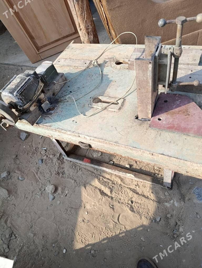 tacilny stanok urcnoy somnik - Чоганлы - img 2