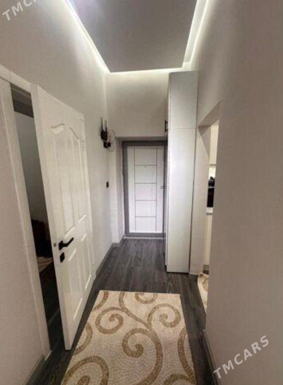 (2691)-KEMINE TÄÇMURADOWA  3-KOMNAT 2-ETAJ RAHMAN - 1 mkr - img 4