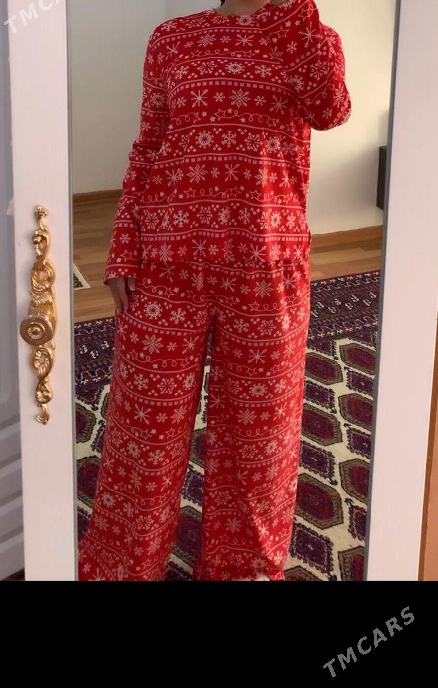 pijama - Ашхабад - img 3